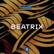 Regency - [Beatrix] Bus Chair Fabric, Bus Seat Fabric, Moquette Fabric Soft, Smoothbeludru Car Seat 
