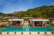 龜山的5臥室別墅 - 410平方公尺/4間專用衛浴 (Five Bedroom Amazing Pool Villa In Resort (TS1))