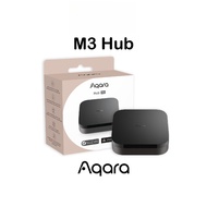 Opaleen Aqara M3 Hub | IR Blaster | Zigbee | Matter Bridge | Thread | Smart Home
