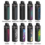 POD MOD Voopo Voopoo Vinci Mod Pod Kit 1500mAh 100% Authentic ASLI