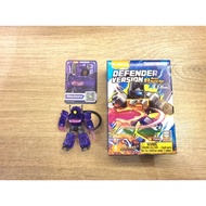 Transformer - Defender Version 03 - Heavy Metal War - Glittering Sockwave