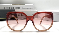 Fendi แว่นตากันแดด รุ่น FF0403/G/S 8CQ9R ( Shade Pink )