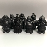 7 Japanese Gods Of Fortune