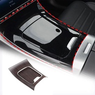 For Mercedes-Benz X254 GLC Class GLC200 GLC220 GLC260 GLC300 2023 ABS Car Central Control Gearbox Pa