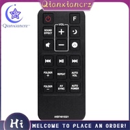 Accessories Replace AKB74815321 Remote Control for  Soundbar SH5B SJ5Y SPJ5B-W SJ4Y SPJ4B-W