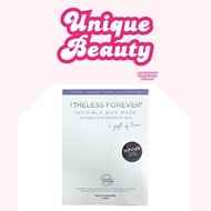 [SG stock] TIMELESS FOREVER Invisible Silk Mask (EXP:01/2028)