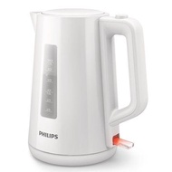 PHILIPS 飛利浦 - 亮白無線電熱水壺1.7L