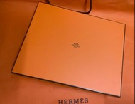 Hermes box ( for Kelly elan)