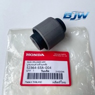 52364-S5A-004 BUSING BUSH TRAILING LOWER ARM REAR CRV GEN 2 RD STREAM CIVIC ES