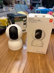 小米cam C400