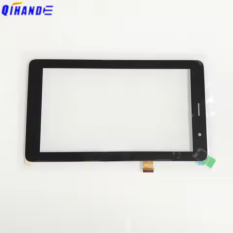 New Touch screen Digitizer Alcatel Tab 1T 8068 7.0" 9009G 3G Alcatel 1T 8068 Tablet Touch panel Glas