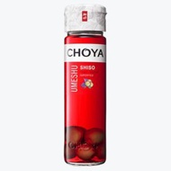 CHOYA 紫蘇梅酒