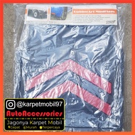 Karpet Lumpur Universal Karpet Lumpur Mobil Pick Up T120SS L300 Futura TEBAL Spakbor Depan Belakang