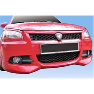 Proton Saga BLM AC E60 Bodykit Fiber