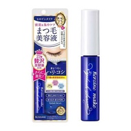 ISEHAN伊勢半 Kiss Me花漾美姬 日本原裝進口修護強韌滋潤睫毛養護 睫毛精華保養液EX 5.5g