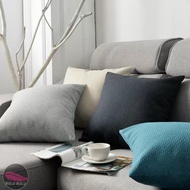 40x40 Chenille Sofa Cushion Cover