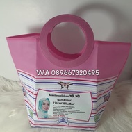 Tas Souvenir Tasyakuran 7 bulan kehamilan