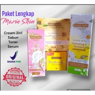 Marie Skin Lian Skincare Original 100%