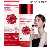 FOODOLOGY Coleology Cut Pro diet supplement 60 tablets obat diet