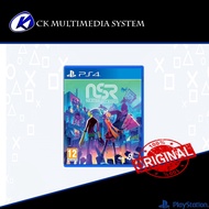 ps4 No Straight Roads (R2/ENG version)