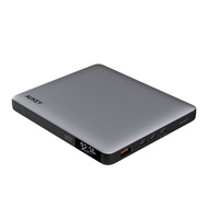 Aukey PB-Y44 SprintX 100W 20000mAh Power Bank With PD 3.0 QC3.0 for mobile devices & USB C Laptop