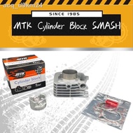 ¤✽MTK Cylinder Block SMASH110 STD/SMASH110 57MM