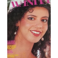 majalah wanita jun 88