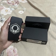 Hexohm-Rev G, mulus, murah. (Baca deskripsi)