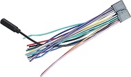 20-Pin Wire Harness Cable Compatible with Boss BVCP9685A BVCP9700A BCP62 BE7ACP-C BE10ACP BV755BLC B