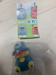 Pokemon center 限定 小卡比獸 扭蛋 禮物