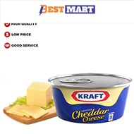 Kraft Cheddar Cheese Can (50g/100g/190g)