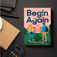 Begin Again by Emma Lord