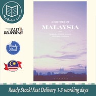[MyBuku.com] A History of Malaysia - Barbara Watson - 9780230293540 - Bloomsbury Publishing