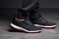 9527  ADIDAS PUREBOOST ZG PRIME 黑白 黑灰編織 黑紅 襪套 NMD AQ6761