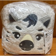 Pillow Blanket Dice Easy Gang Size 40x60 Inches