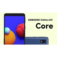 SAMSUNG A01 CORE 1/16 GRS RESMI