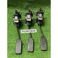 HONDA CITY TMO GM2 PEDAL MINYAK