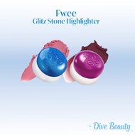 FWEE Lip & Cheek Blurry Pudding Pot