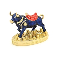 BEJEWELLED ASSET WEALTH BULL