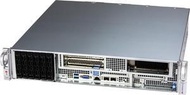Supermicro ARS-210ME-FNR 2U Edge Ampere Altra Max Arm Server.