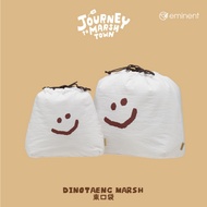 [eminent] DINOTAENG MARSH Drawstring Pocket