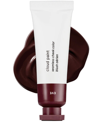 Glossier -  Cloud Paint Gel Cream Blush  [skinedit]