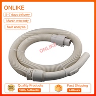 PHI Vacuum NEW LIPS Hose FC5122 FC8082 FC8085 FC8088 FC8089 FC5125 FC5126 FC5128 Mla4
