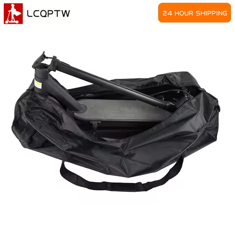 Electric Scooter Carry Handbag Carry Bag for Segway Ninebot MAX G30 G30D F20 F30 F40 Portable Waterp