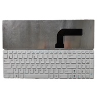 Laptop Keyboard for US ASUS N50 N51 N52 N53 N61 N73 G60 U50 UL50 UX50 A52 A53 B53 K52 sga