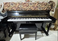 Yamaha ET121 鋼琴 (日本製 )