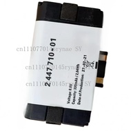 For BMW F20 F21 F22 F40 F87 F82 F83 G30 F90 Cullinan RR31 330mAh Car SOS Emergency Battery 841024477