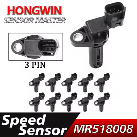 Transmission Speed Sensor MR518008 G4T08271 G004T08272 For Subaru Outback 2.5 3.6L Mitsubishi Colt P