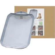 Smart Cat Litter Box Accessories Waterproof Pad Soft Fabric Liner/Pad Soft Mat Removable Liner for 9