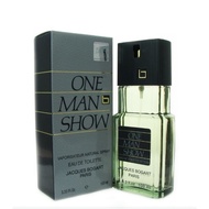 Spray One Man Show Eau de Toilette for Men